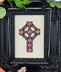 Celtic Cross