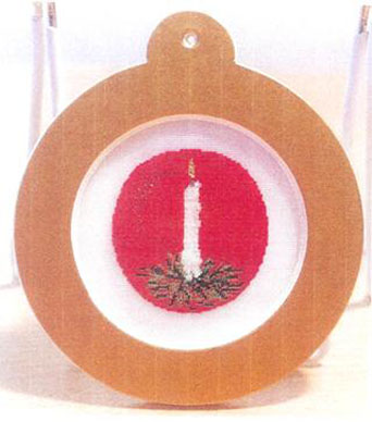 Christmas Candles