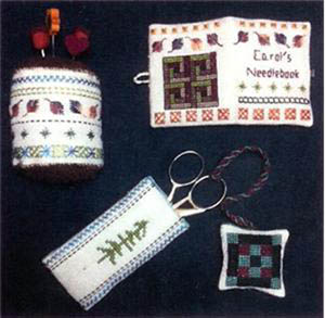 Retreat Sampler Smalls
