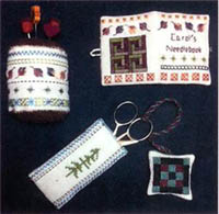 Retreat Sampler Smalls