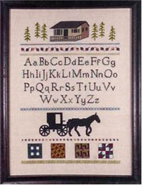 The Retreat Sampler