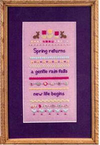 Spring Returns