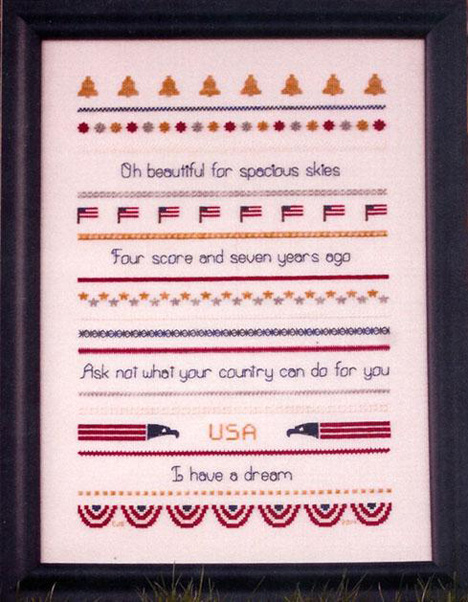 Words of Freedom