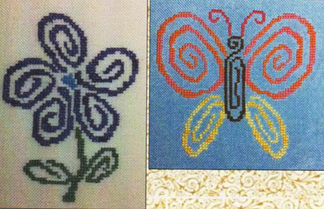 The Swirls - May/June