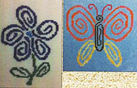 The Swirls - May/June