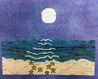 Summer Moonlight