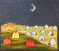Harvest Moon