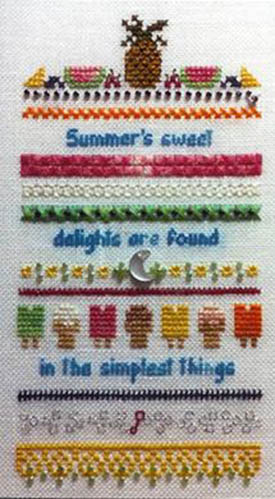 Summer Delights