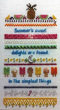 Summer Delights