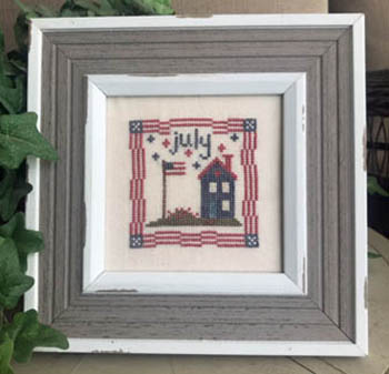 July Squared