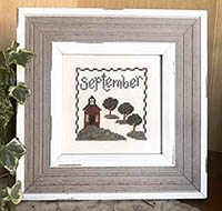 September Squared