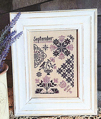 September Quaker