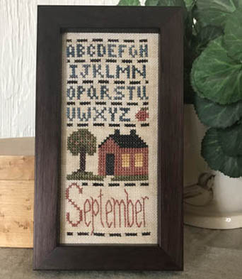 Mini Sampler - September 