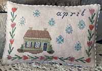 April Cottage