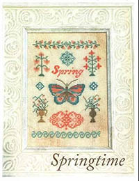 Springtime