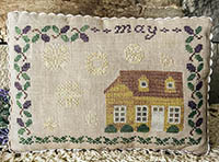 May Cottage