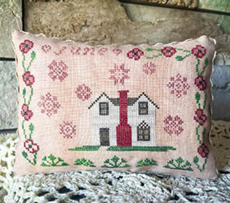 June Cottage
