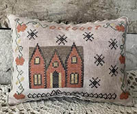 October Cottage