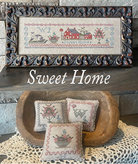 Sweet Home