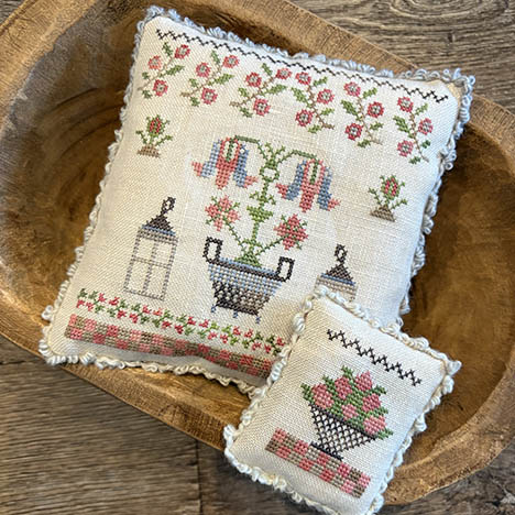 2026 January - Jobiena's Flower Basket