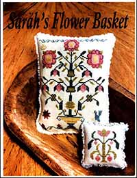 Sarah's Flower Basket