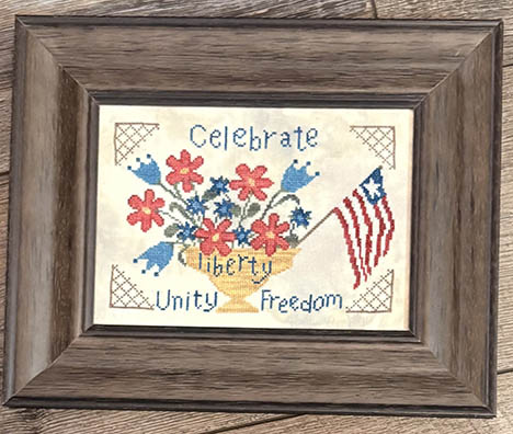 Celebrate Freedom