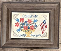 Celebrate Freedom