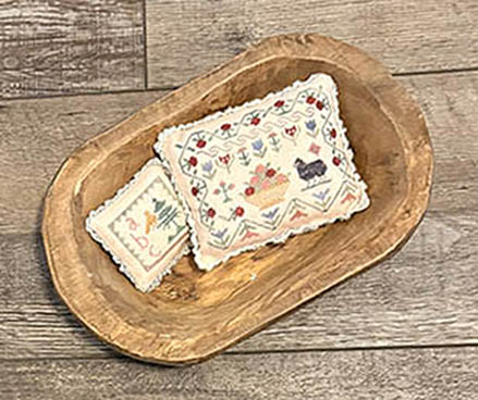 Black Sheep's Berry Bowl