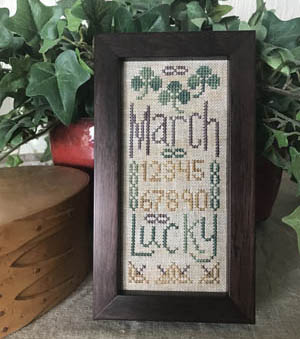 Mini Sampler -  March 