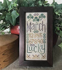 Mini Sampler -  March 