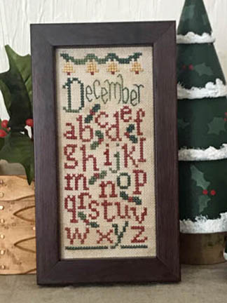 Mini Sampler - December 