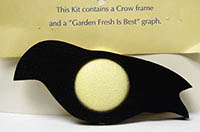 Crow Frame Kit