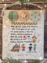 John 6:35