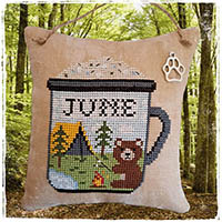 Months In A Mug - June