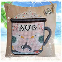 Mug of the Month - August