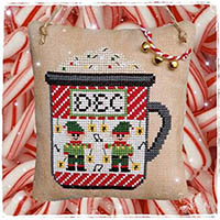 Months In A Mug - December