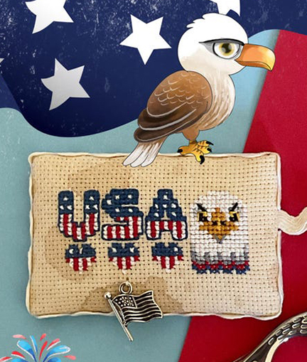 U. S. A.