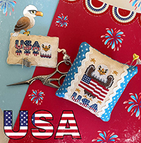 U. S. A.