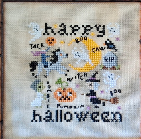 Happy Halloween