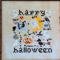 Happy Halloween