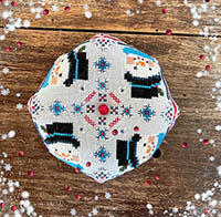 Collection 2026 - January