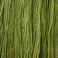 Fritz Colour and Cotton Floss