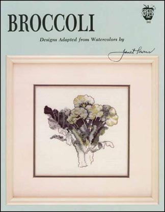 Broccoli