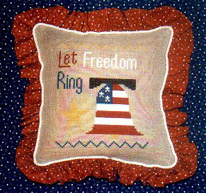 Let Freedom Ring