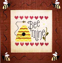 Bee Mine