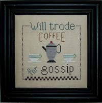 Coffee For Gossip