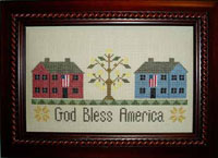 God Bless America