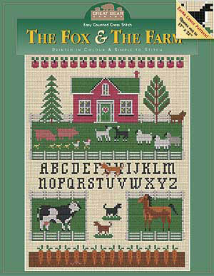 The Fox & The Farm