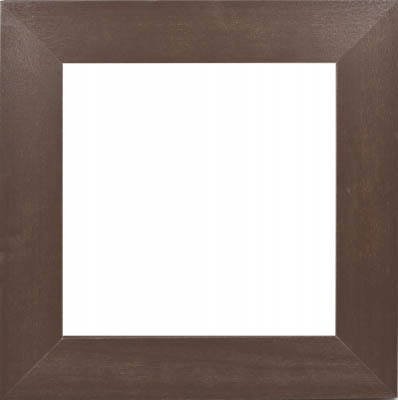 Chocolate 6x6 Frame