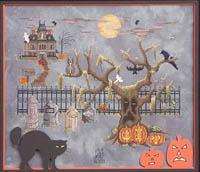 Grimm, Glum, and Gloom